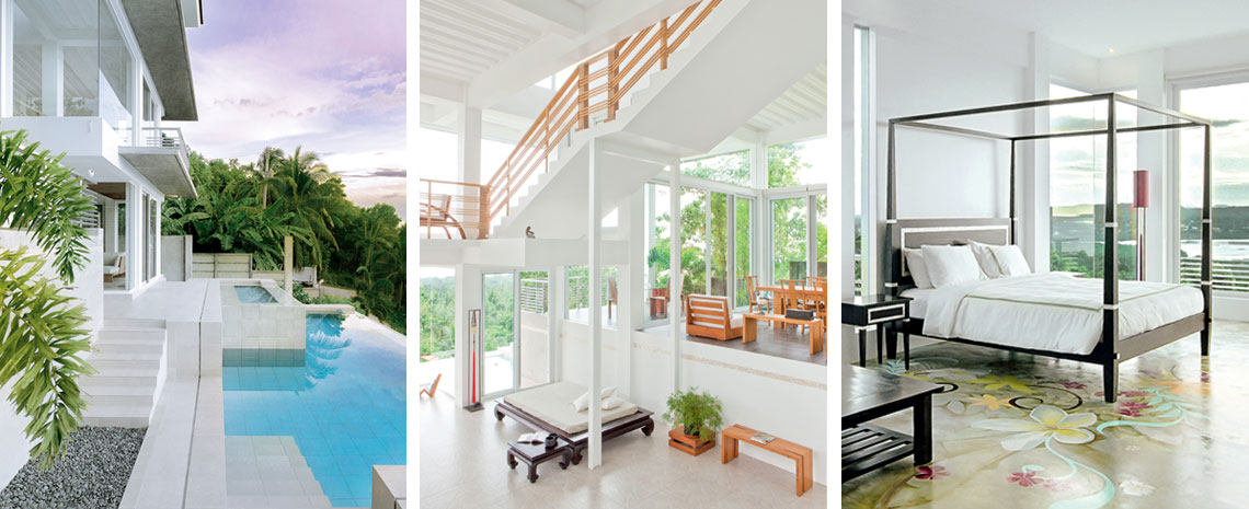bohol, vacation house, bohol house, dream home, vacation home, tropical design, Philippine houses, Philippines house,