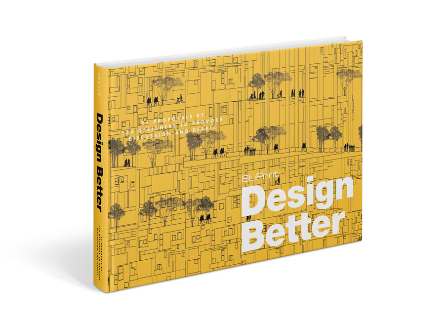 Design Better mock-up