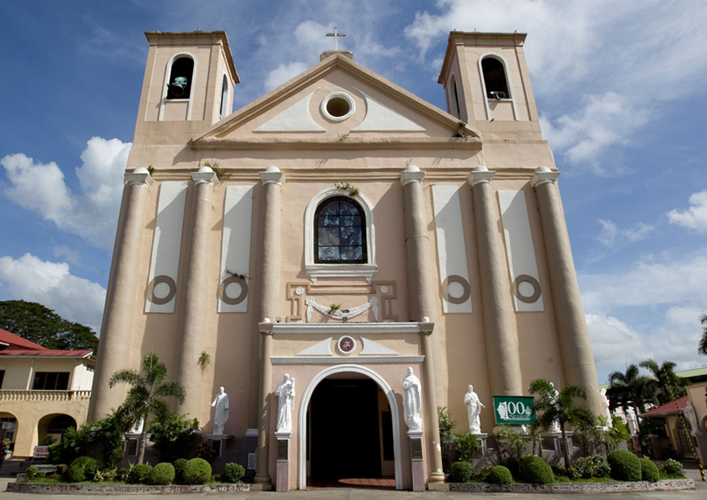 bluprint architecture visita iglesia batangas churches image 08