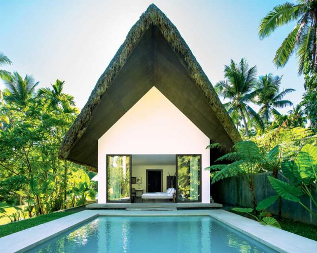 9 Philippine Vacation Homes That Will Make You Wish You Were There