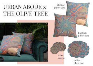 Urban Abode, IDYLLIC, Kristine Neri, interior design philippines, The Olive Tree