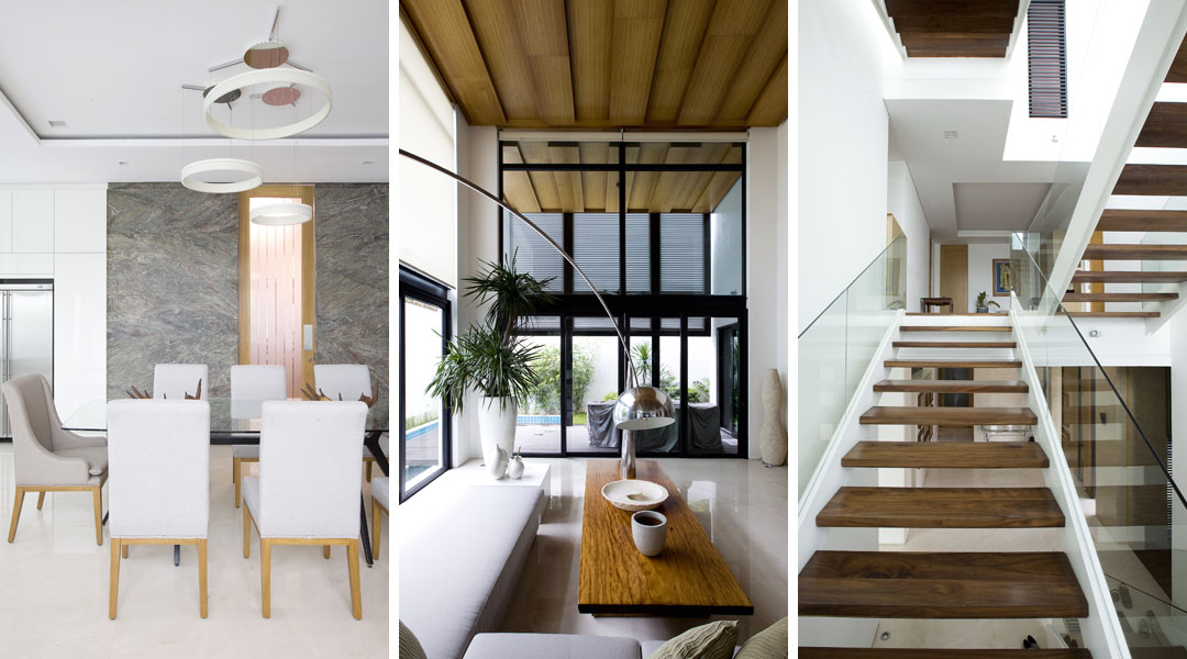 modern minimalist, modern minimalist home, philippines interior design, myhome magazine, interior designer manila