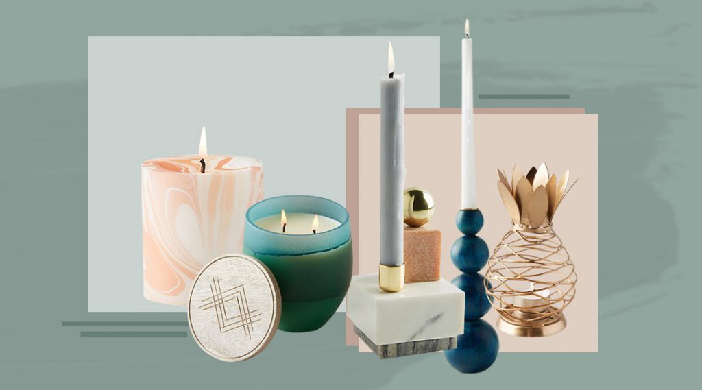 Scentscaping: Unlock the Power of Scents for Your Home’s Mood.