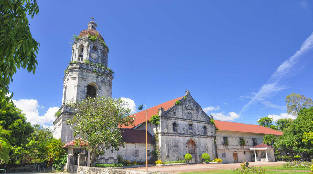 PH colonial churches photo exhibit opens at the MET