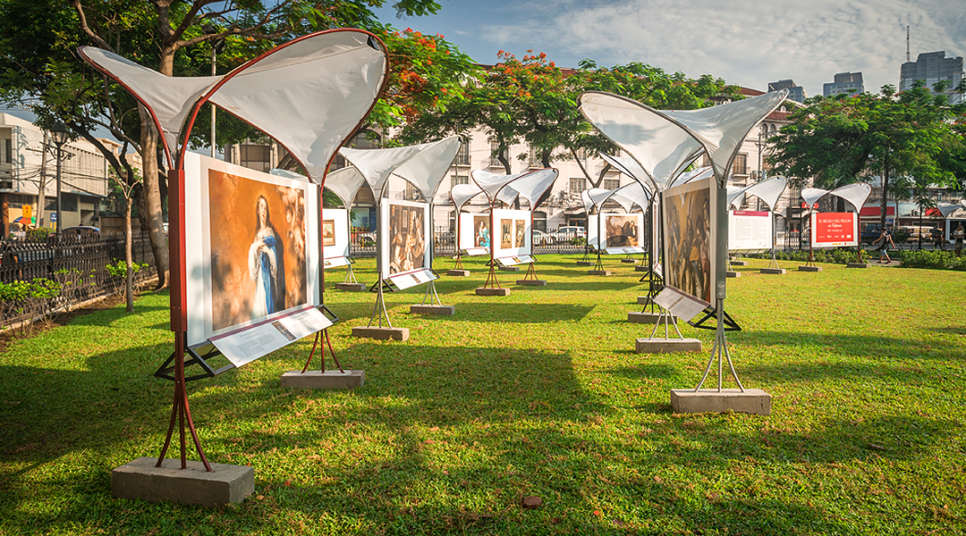 El Museo del Prado En Filipinas by WTA Architecture + Design Studio