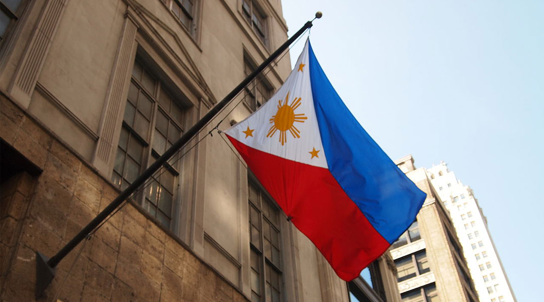bluprint design news philippine flag sun 9th ray proposed bill
