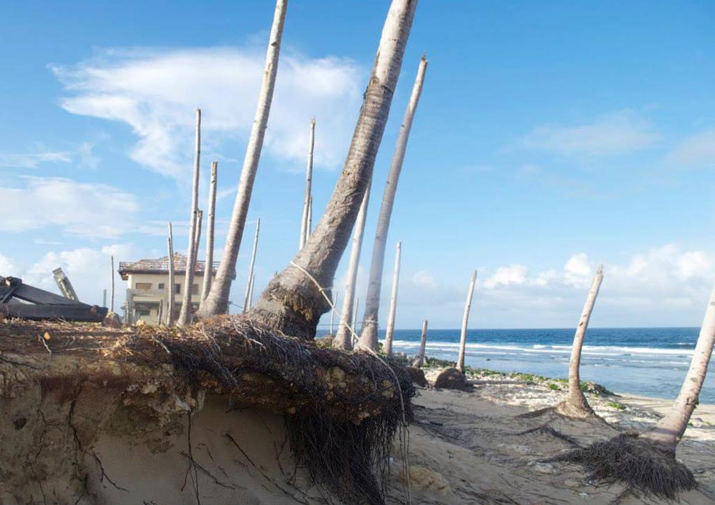 bluprint planning coastal hazards guiuan haiyan disaster