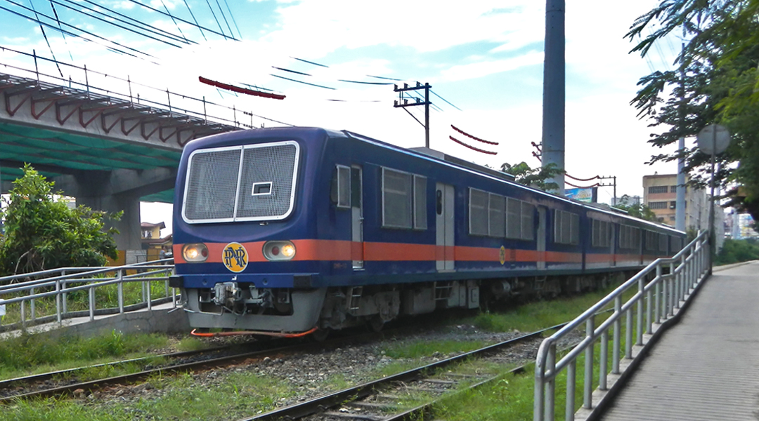 bluprint-onemega.com PNR South Railways project cuts Manila-Legazpi travel time to five hours