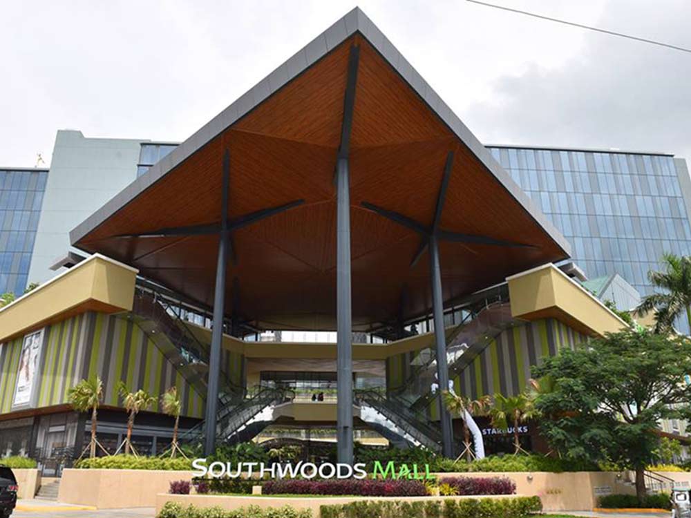 Southwoods Mall 7th PropertyGuru Philippine Winner