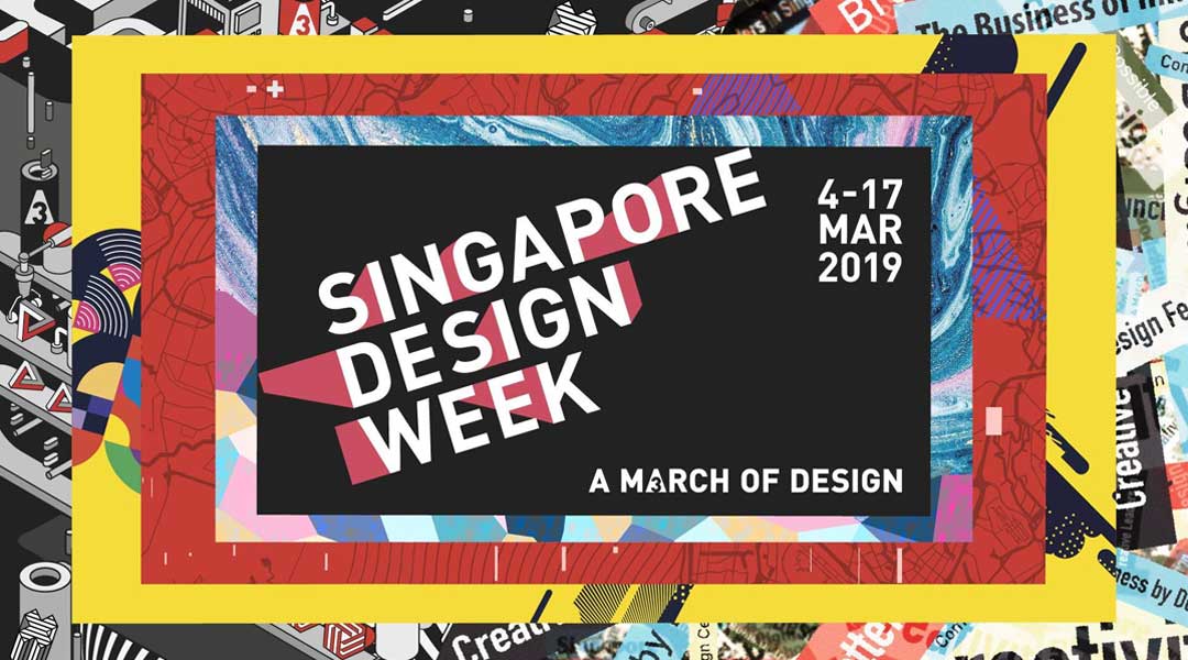bluprint news singapore design week 2019