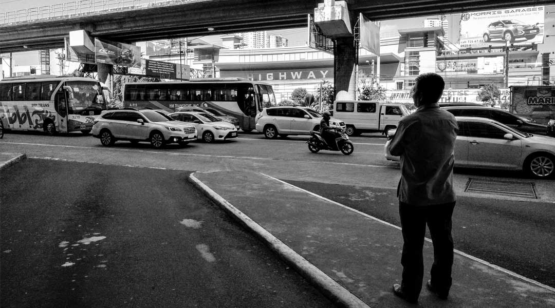 bluprint opinion metro manila transport policy
