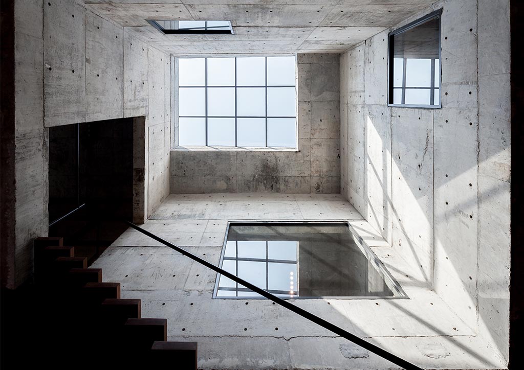 Ketsiree Wongwan - Solid Concrete Studio