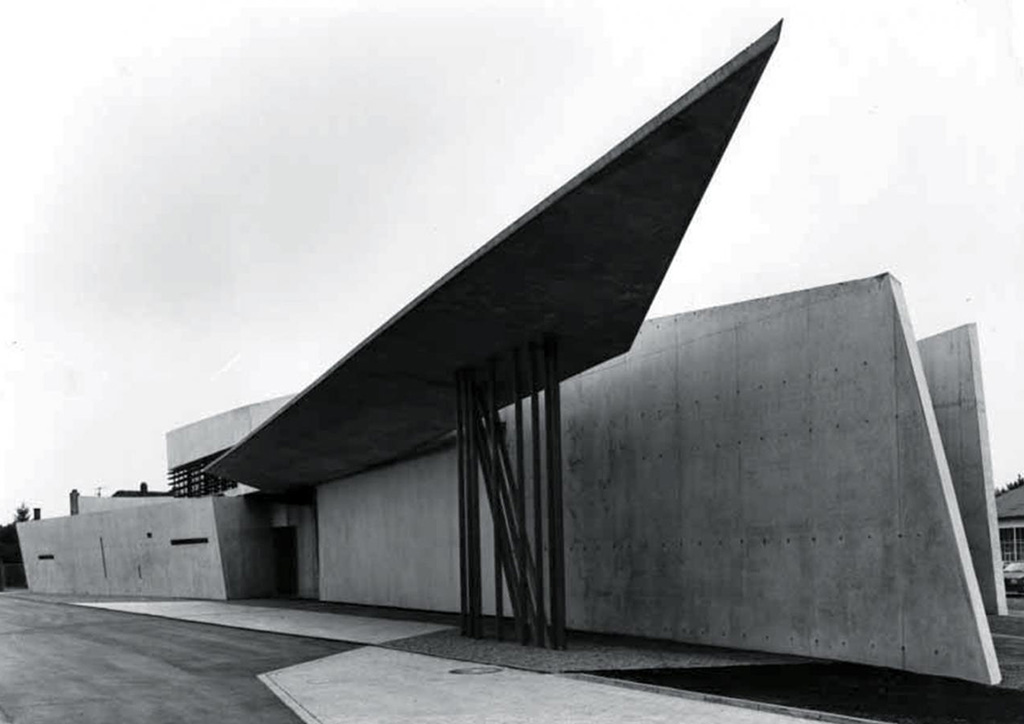 BluPrint Zaha Hadid Architects