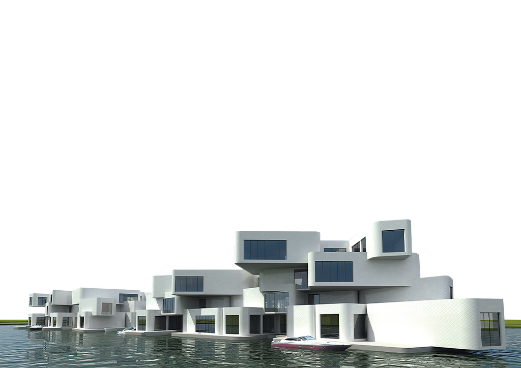 BluPrint Opinion Floating Structures Koen Olthuis
