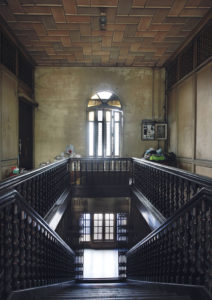 Hidden Treasure: A heartbreaking visit to Ledesma mansion