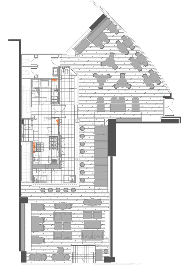Rambla by Headroom CV Co - floor plan