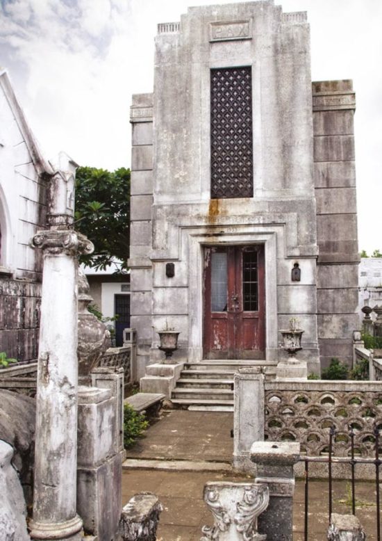 Stories in Stone: The cultural legacy of Manila’s oldest cemeteries