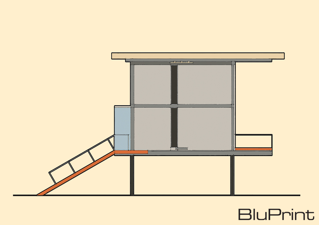 BluPrint Name the Architect Tiny Projects Big Architects
