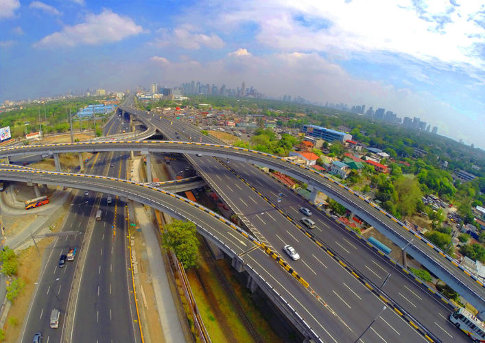 The EDSA Decongestion Program: A Timeline