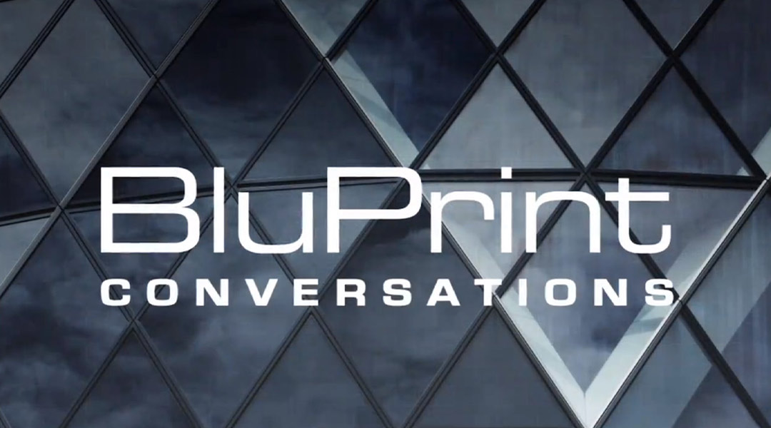 Bluprint conversations