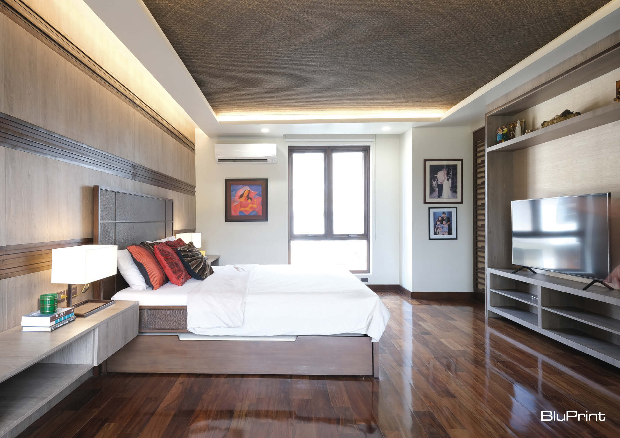 Richmore Residence Bedroom