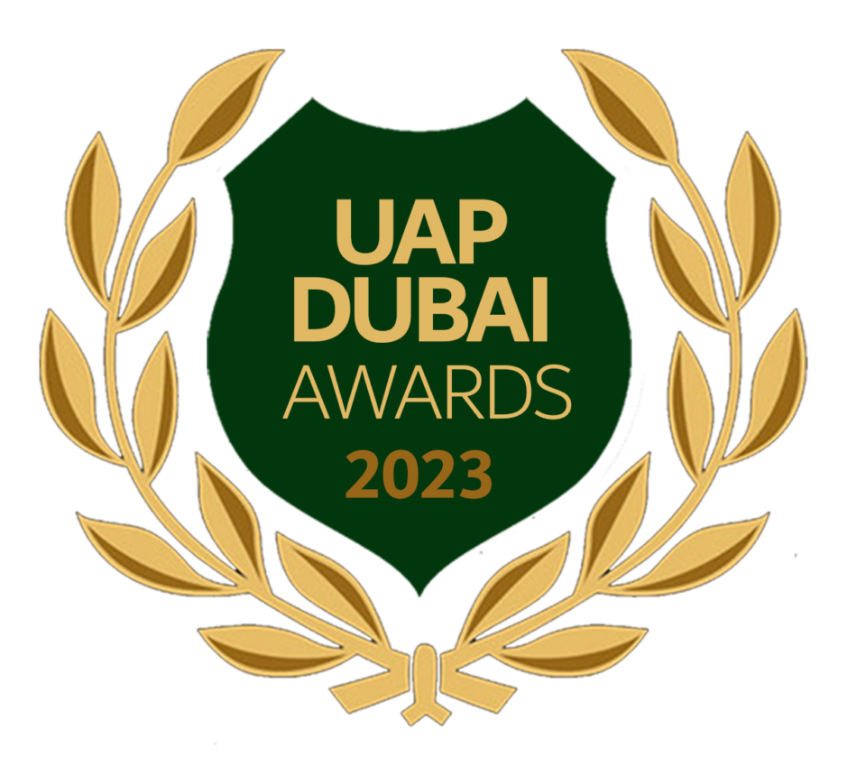 The UAP Dubai Brings Back Design Awards in 2023