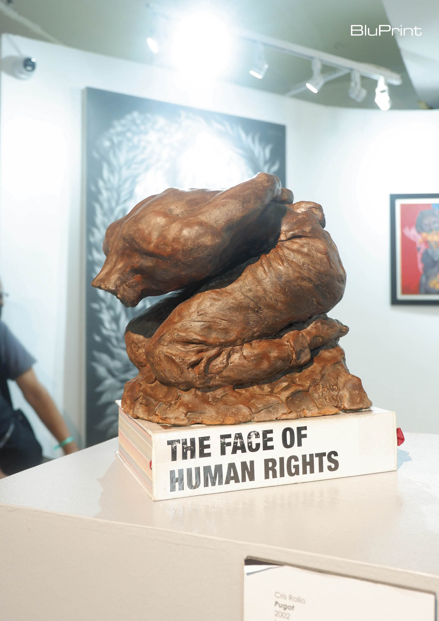 Art Fair Philippines 2023 at The Link