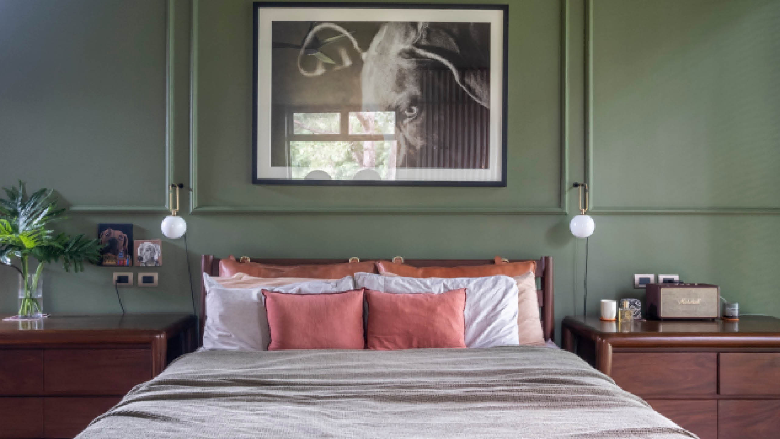 Why Your Bedroom Design Matters