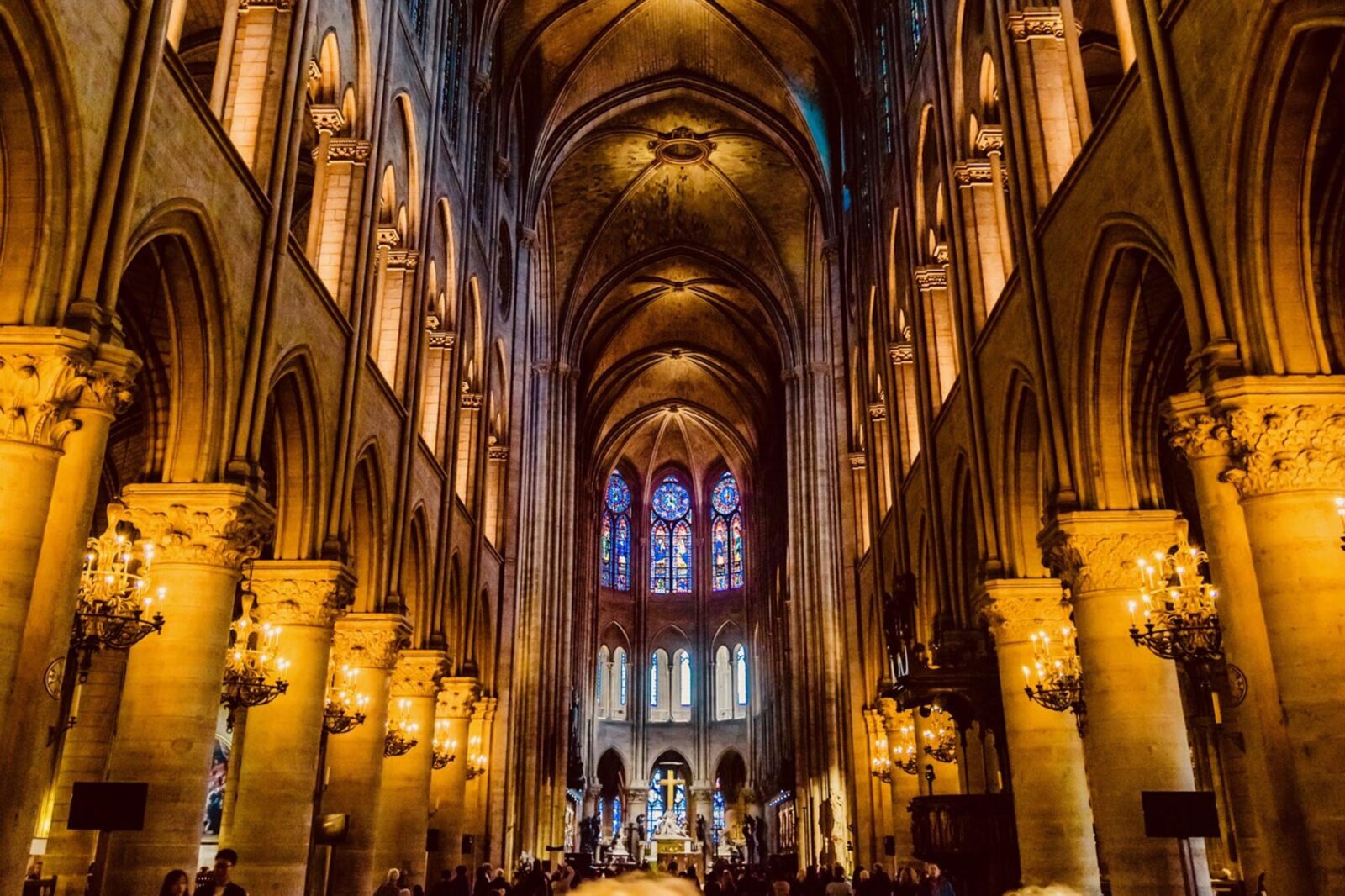 The Revered Notre Dame is Re-opening in December 2024