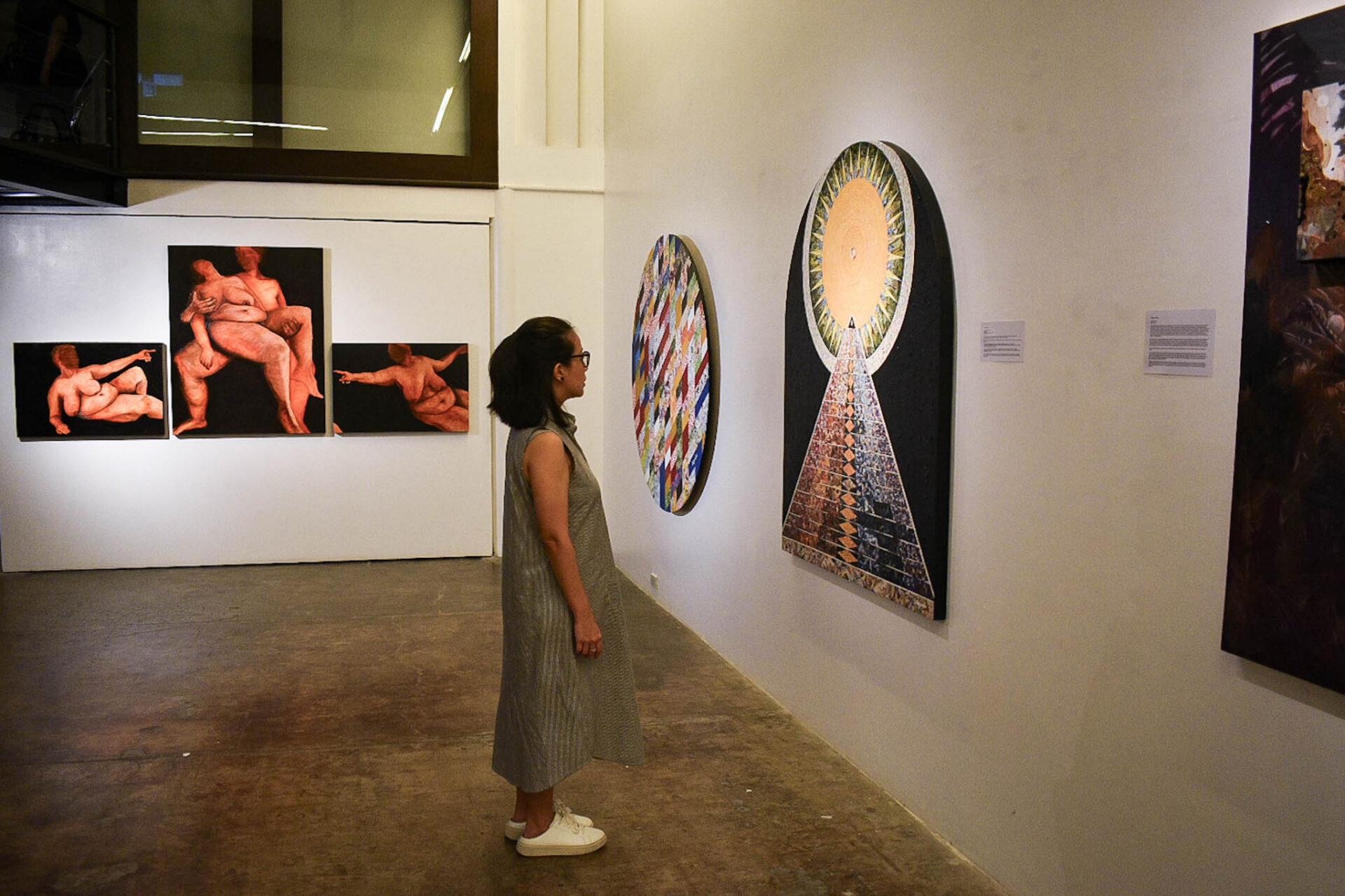 White Walls Gallery Represents PH at Focus London 2023