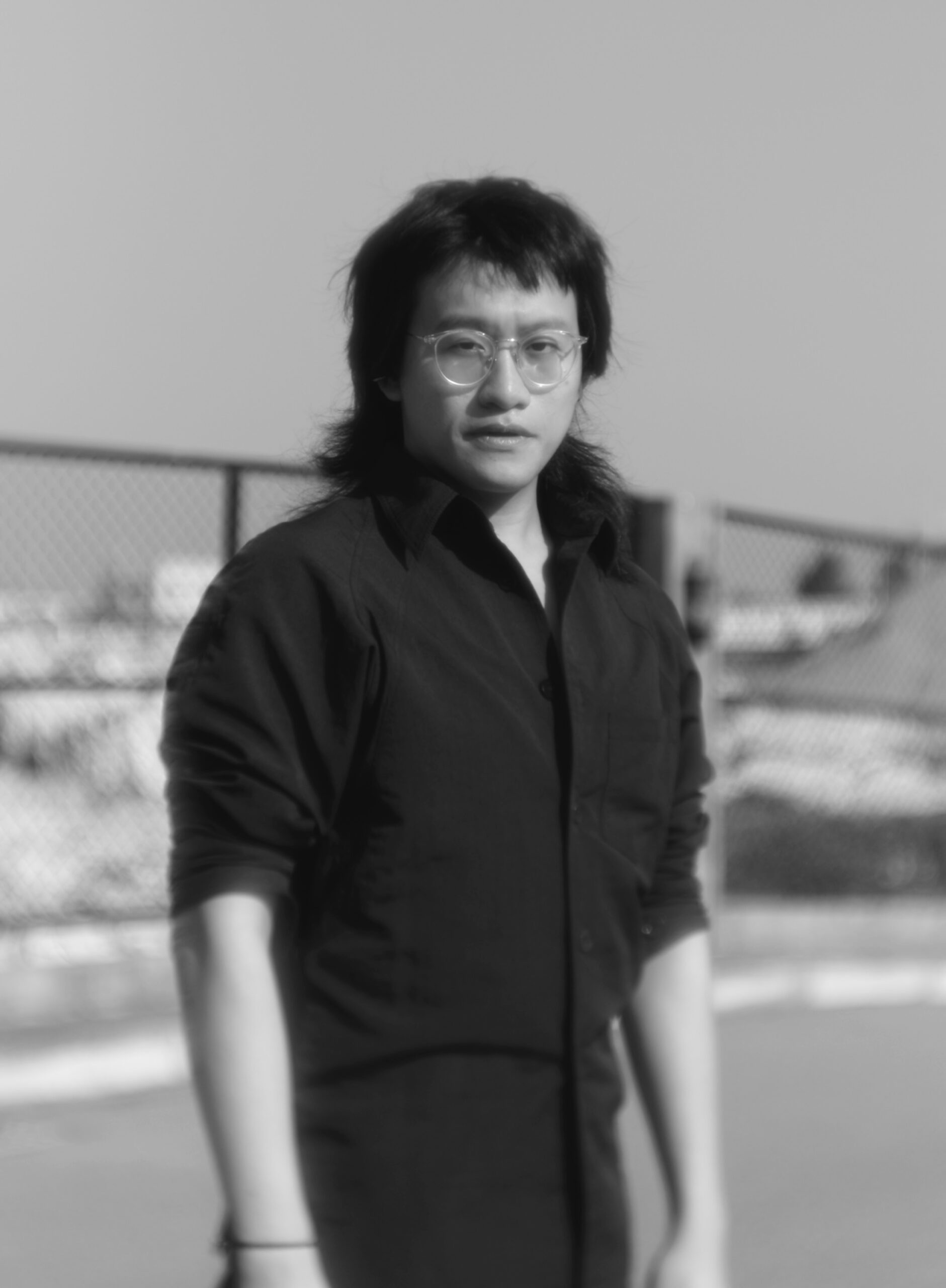 Yun Hon, Founder of A( )VOID studio