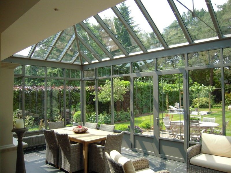 Sunroom: The Indoor Escape You’ll Love to Experience Sunlight Year-Round.