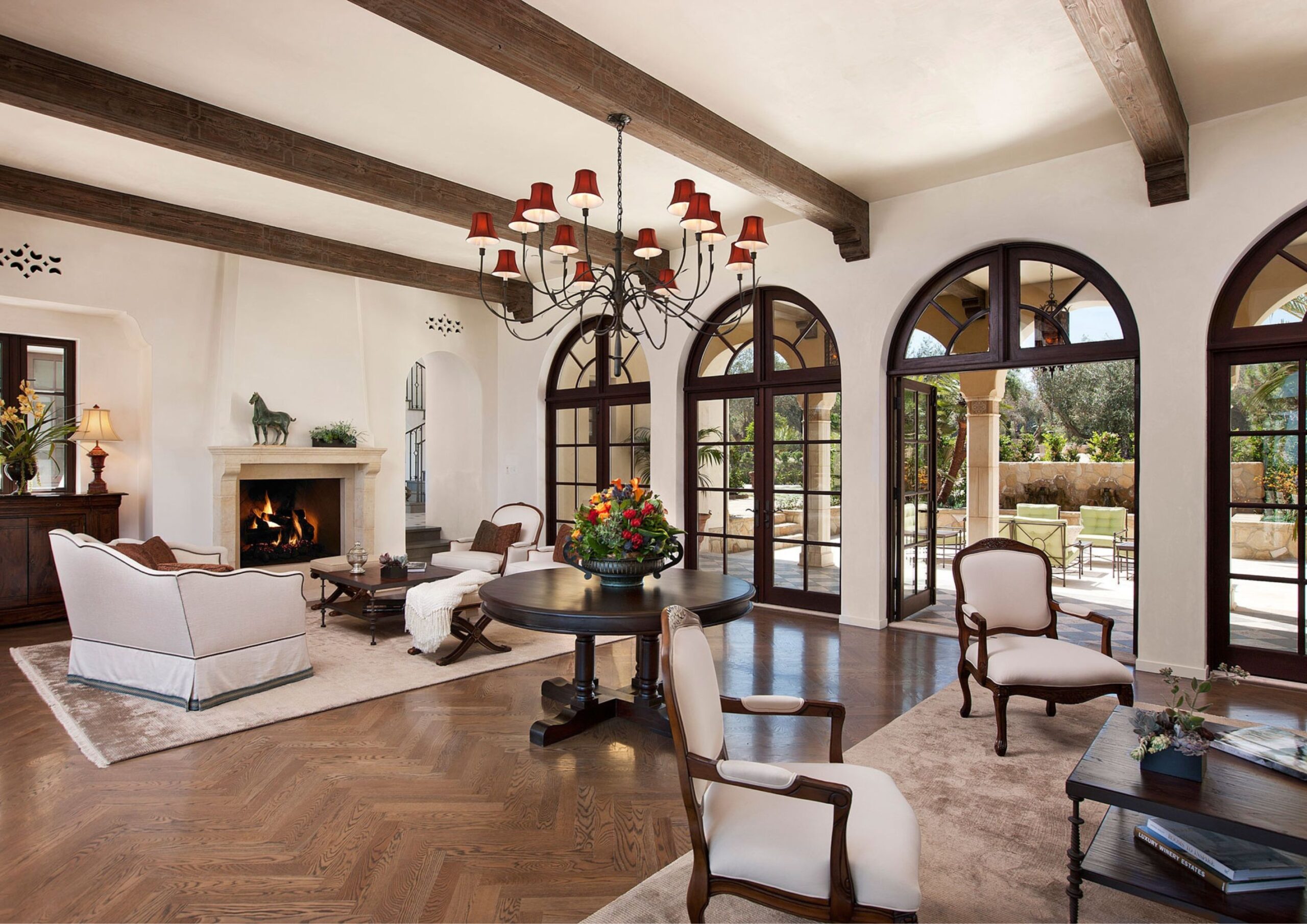 Spanish Revival Style: The Comeback of Its Enduring Appeal.