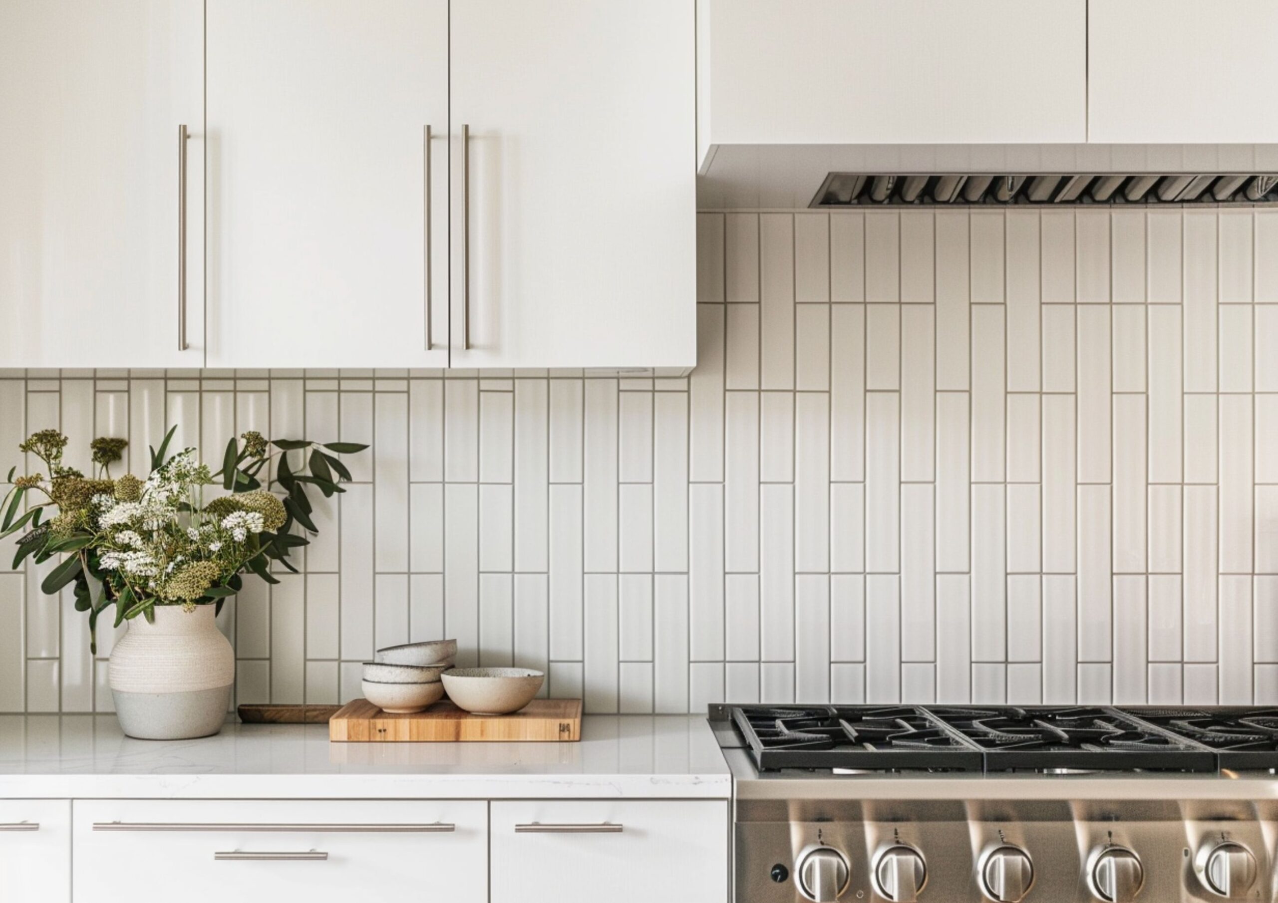 Galley Kitchens: Making the Most of Every Inch.