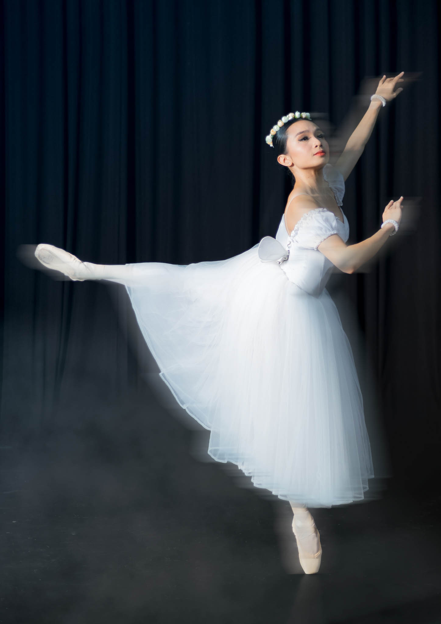 Ballet Philippines La Sylphide 