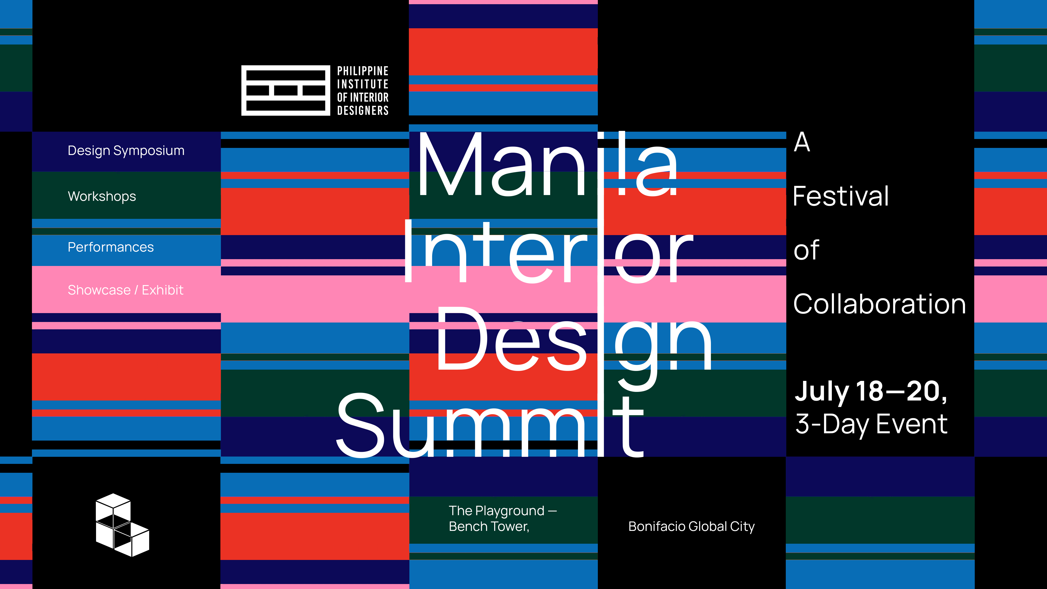 Manila Interior Design Summit 2024: A Celebration of Collaboration.