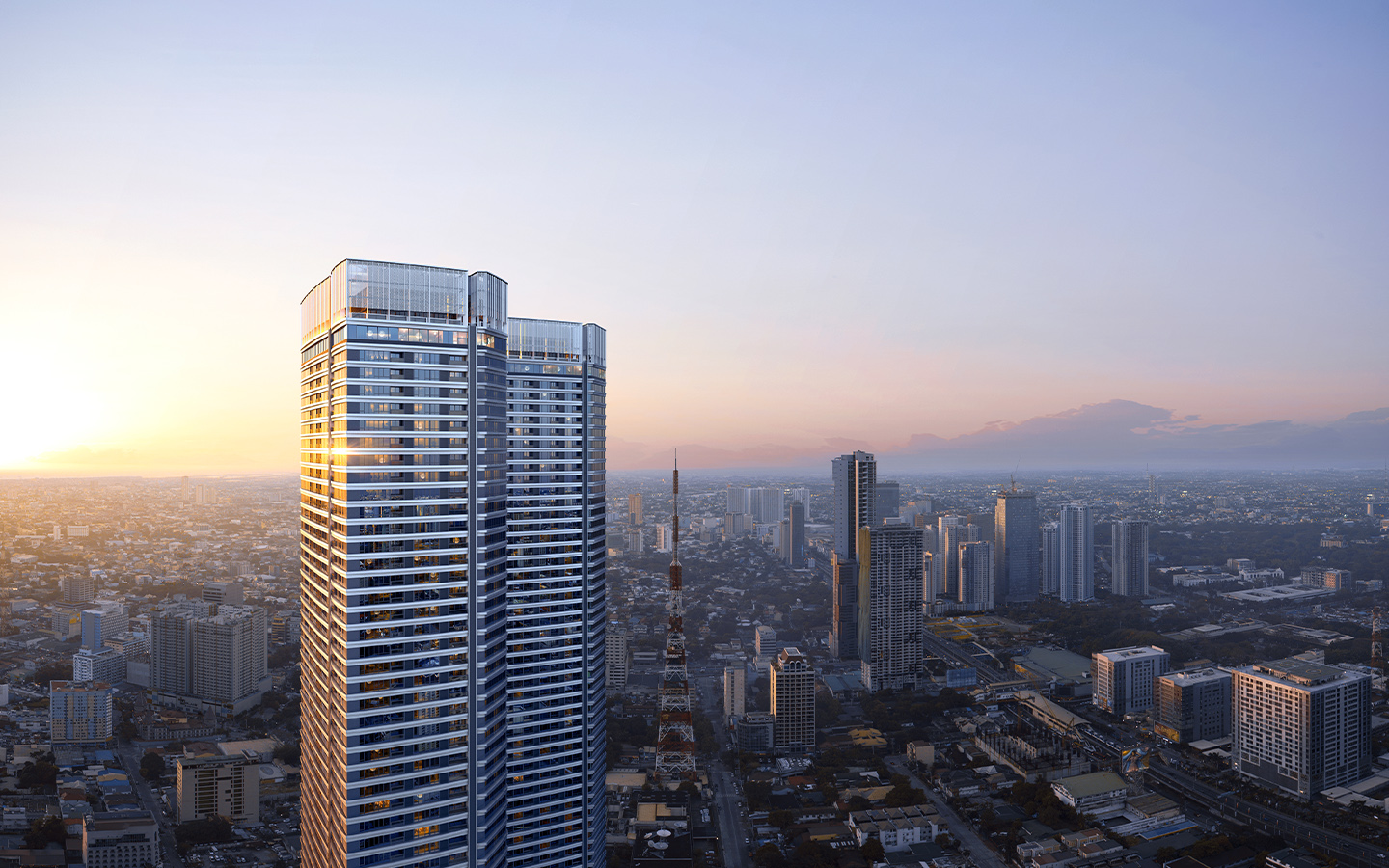 Shang Properties Unveils Shang Summit: A New Icon of Prestigious Living.