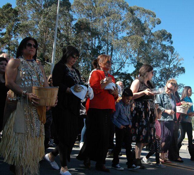 Native American Tribal Repatriation: Returning Sacred Objects and Ancestral Remains