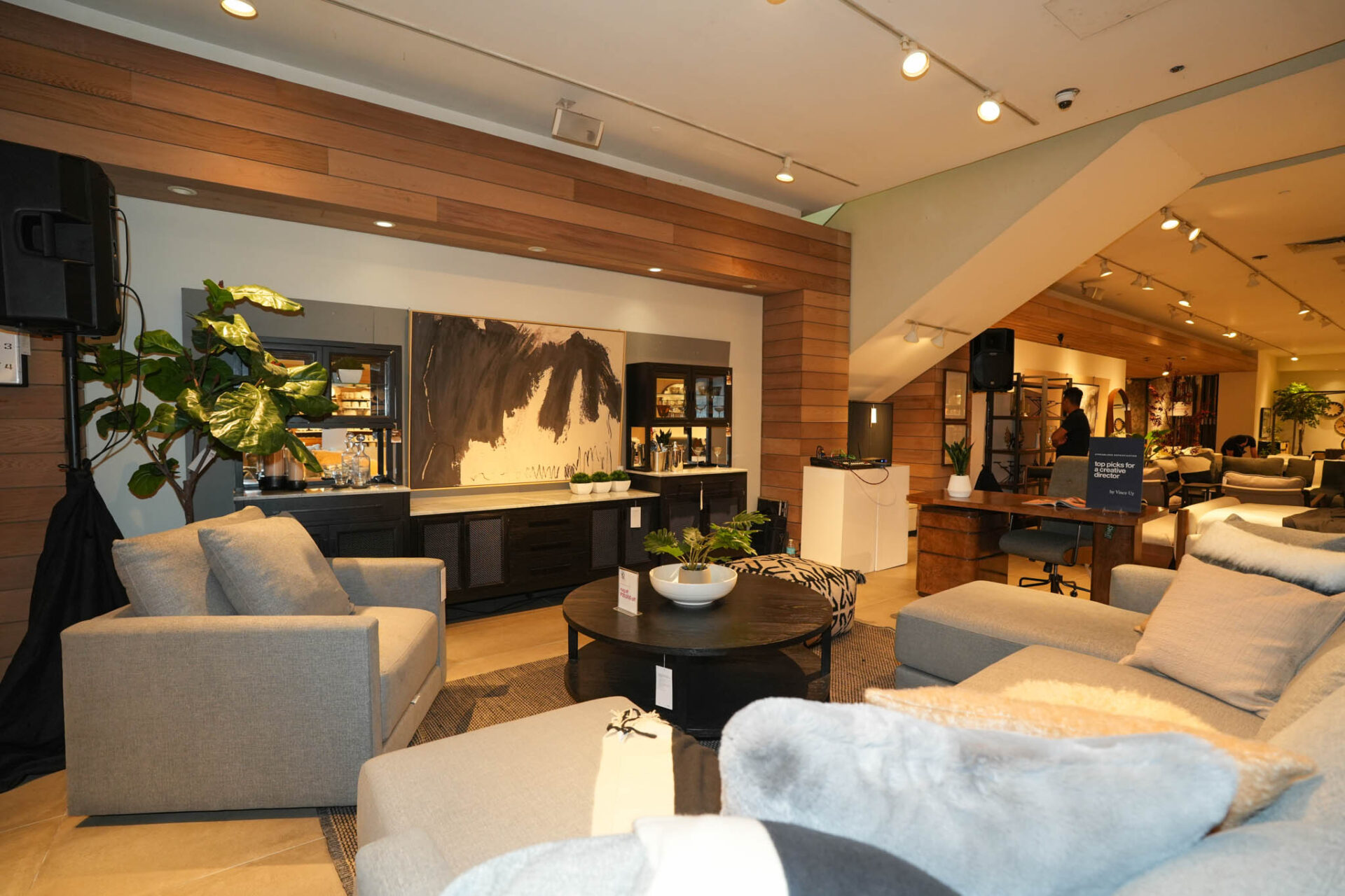 Crate and Barrel Showcases MyHome EIC’s Curation