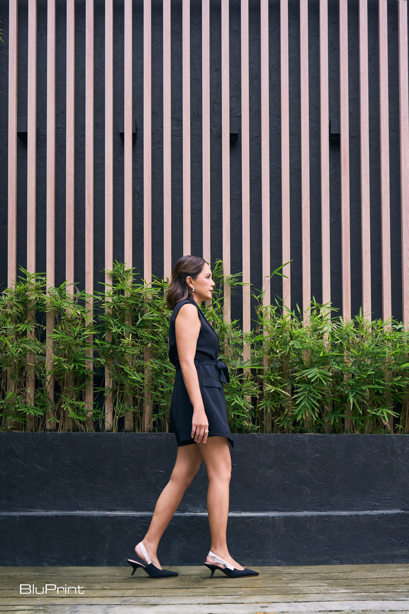 Making Sustainability Mainstream: Liza Morales’ Commitment to Eco-Architecture.