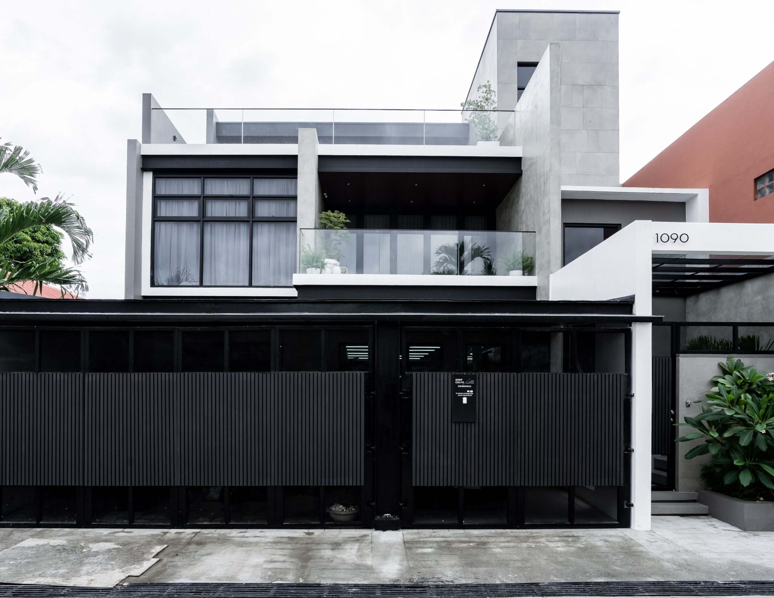 The V House: A Multifunctional Haven for the Modern Filipino Family.