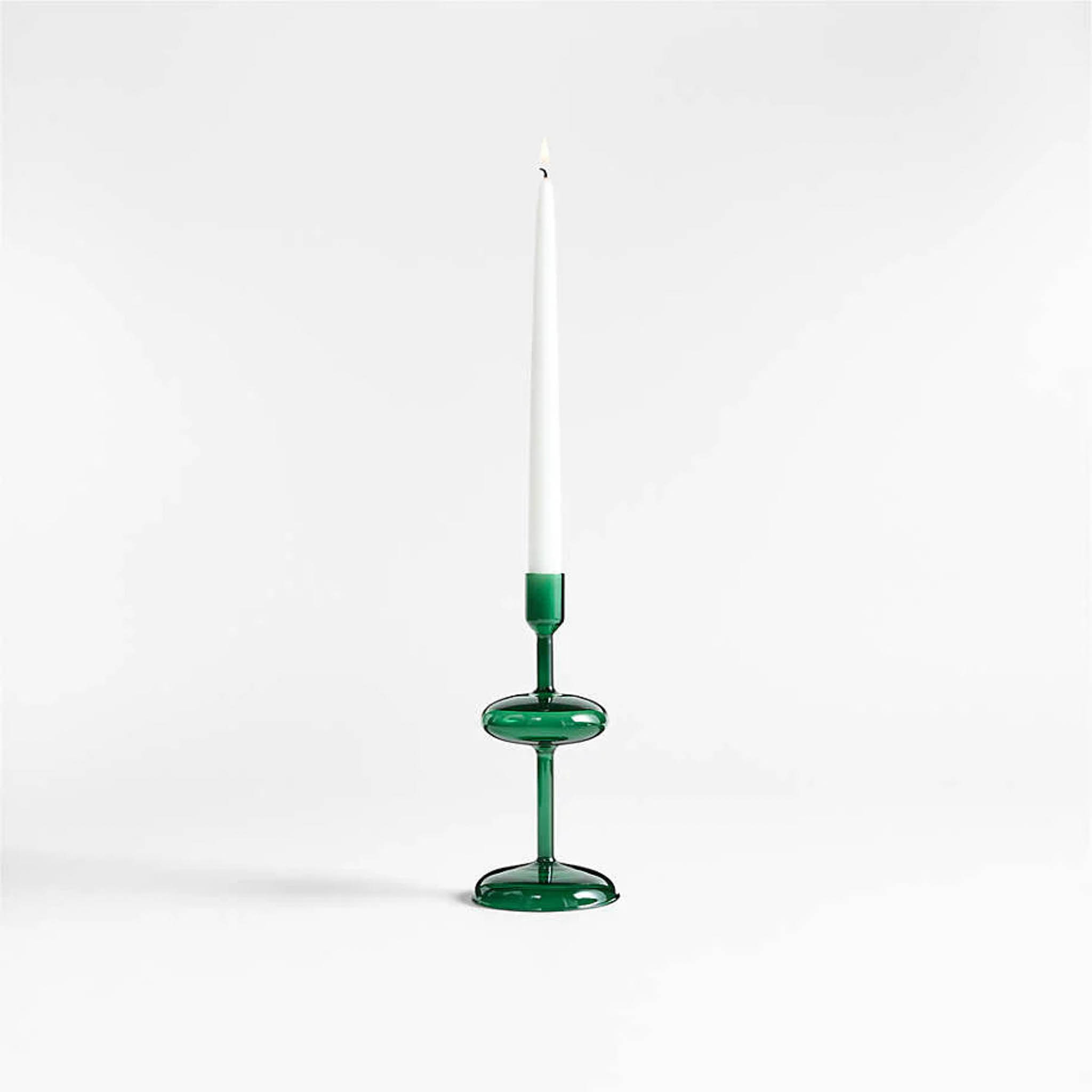 Venezia Taper Candle Holder.