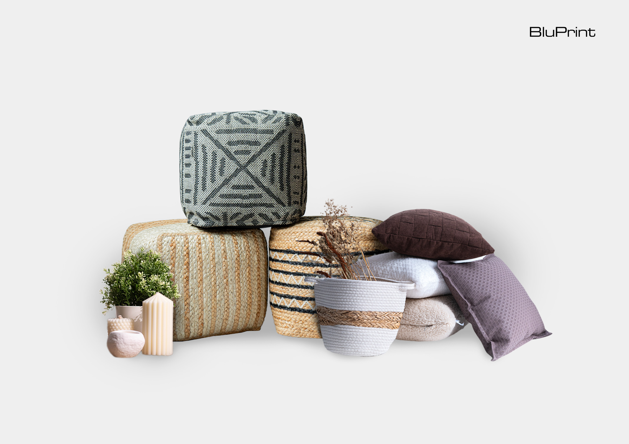 Discover Globally Inspired Home Decor at Solenne Home.