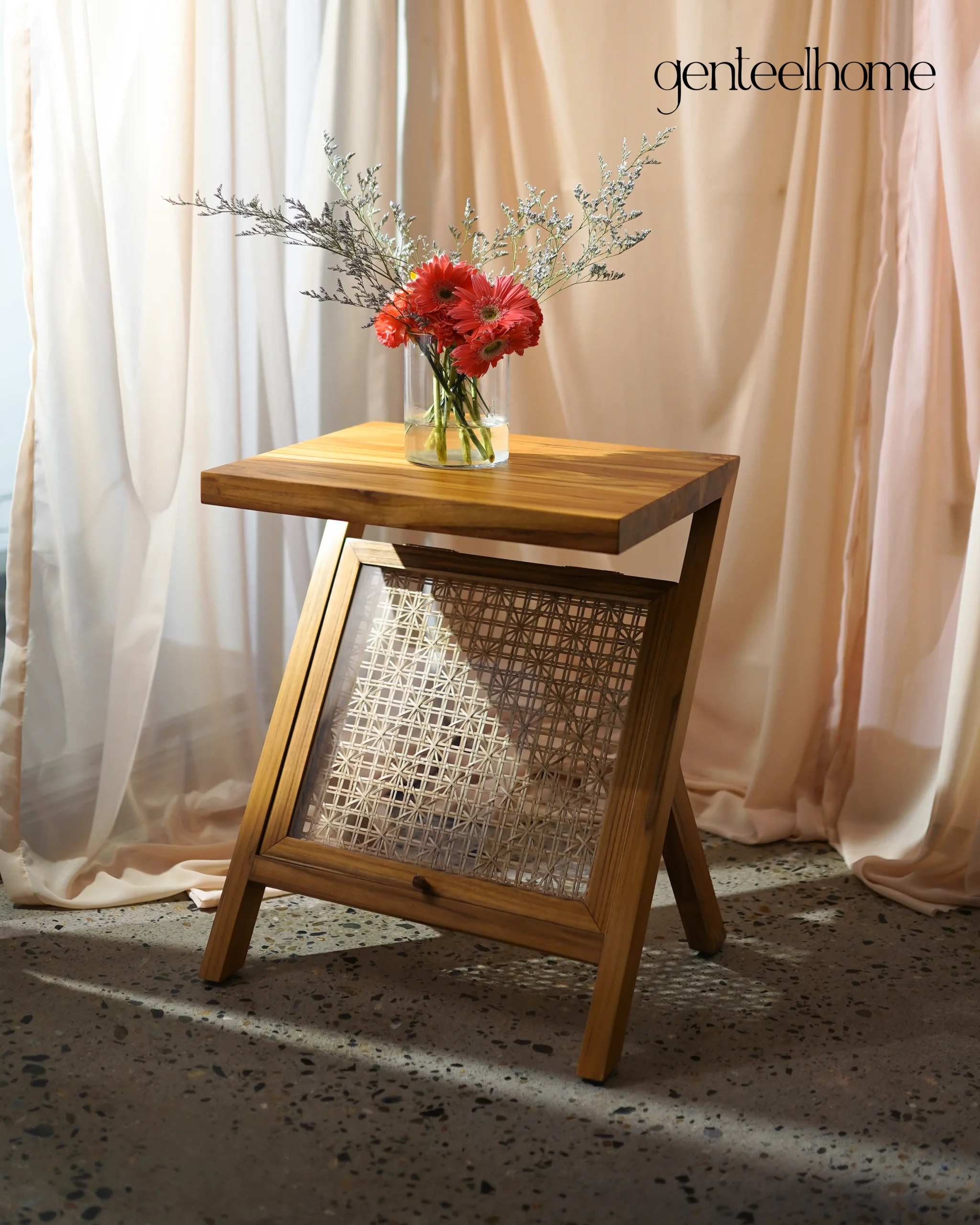 Genteelhome Debuts First Summer Outdoor Furniture Line, PAYAK Collection.