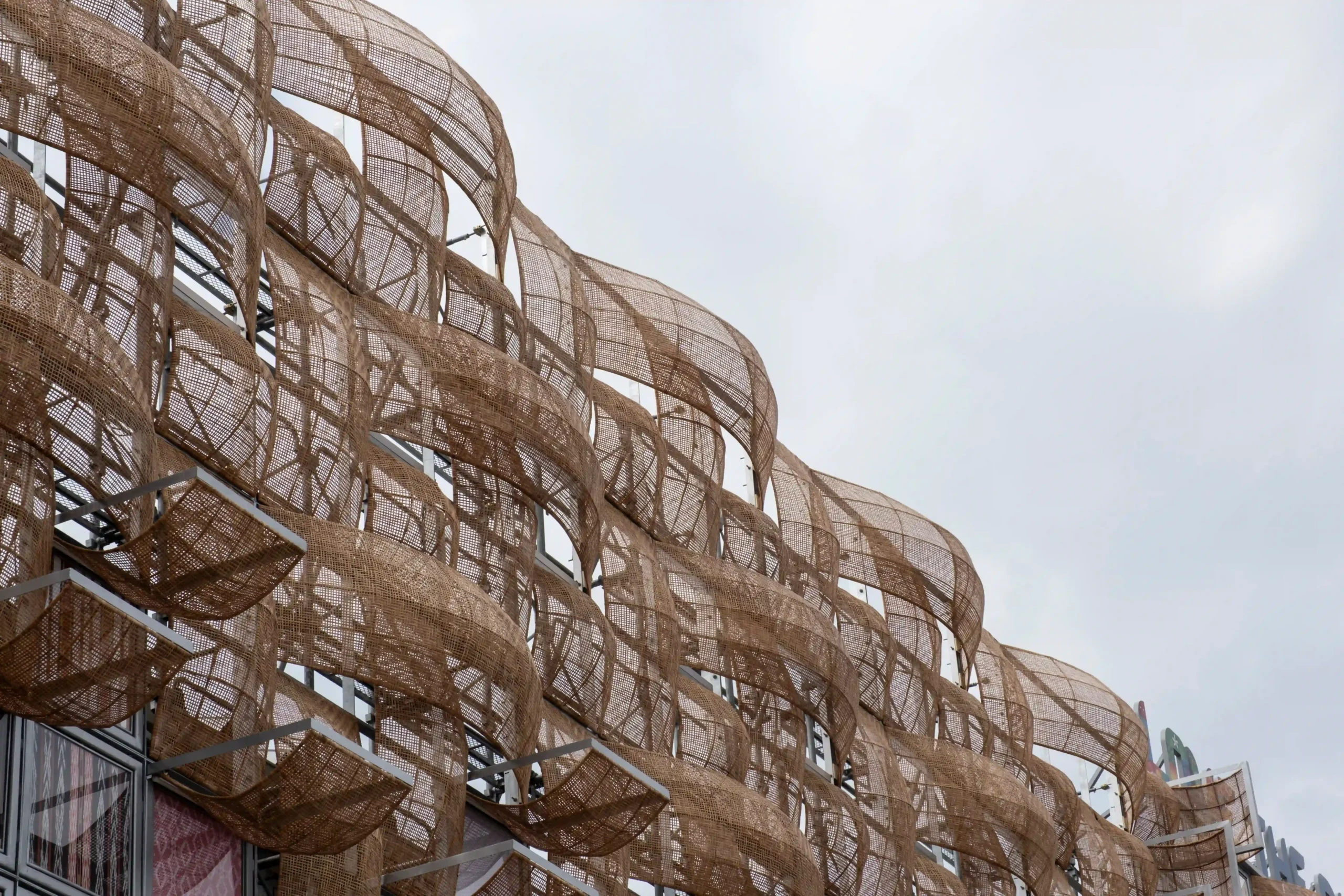 Philippine Pavilion at Osaka World Expo 2025.