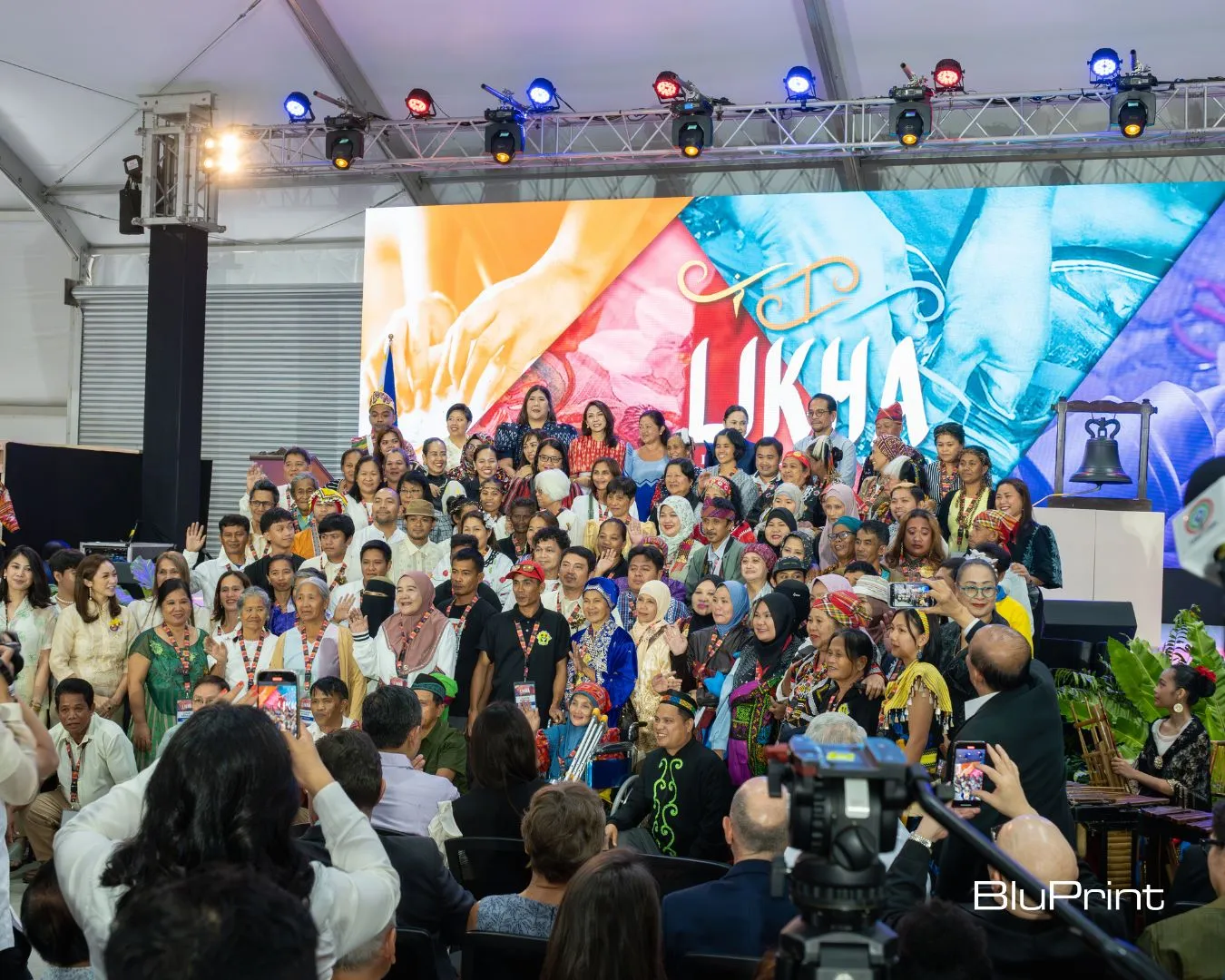 Likha 4 Champions Filipino Heritage as Independence Day Highlight.
