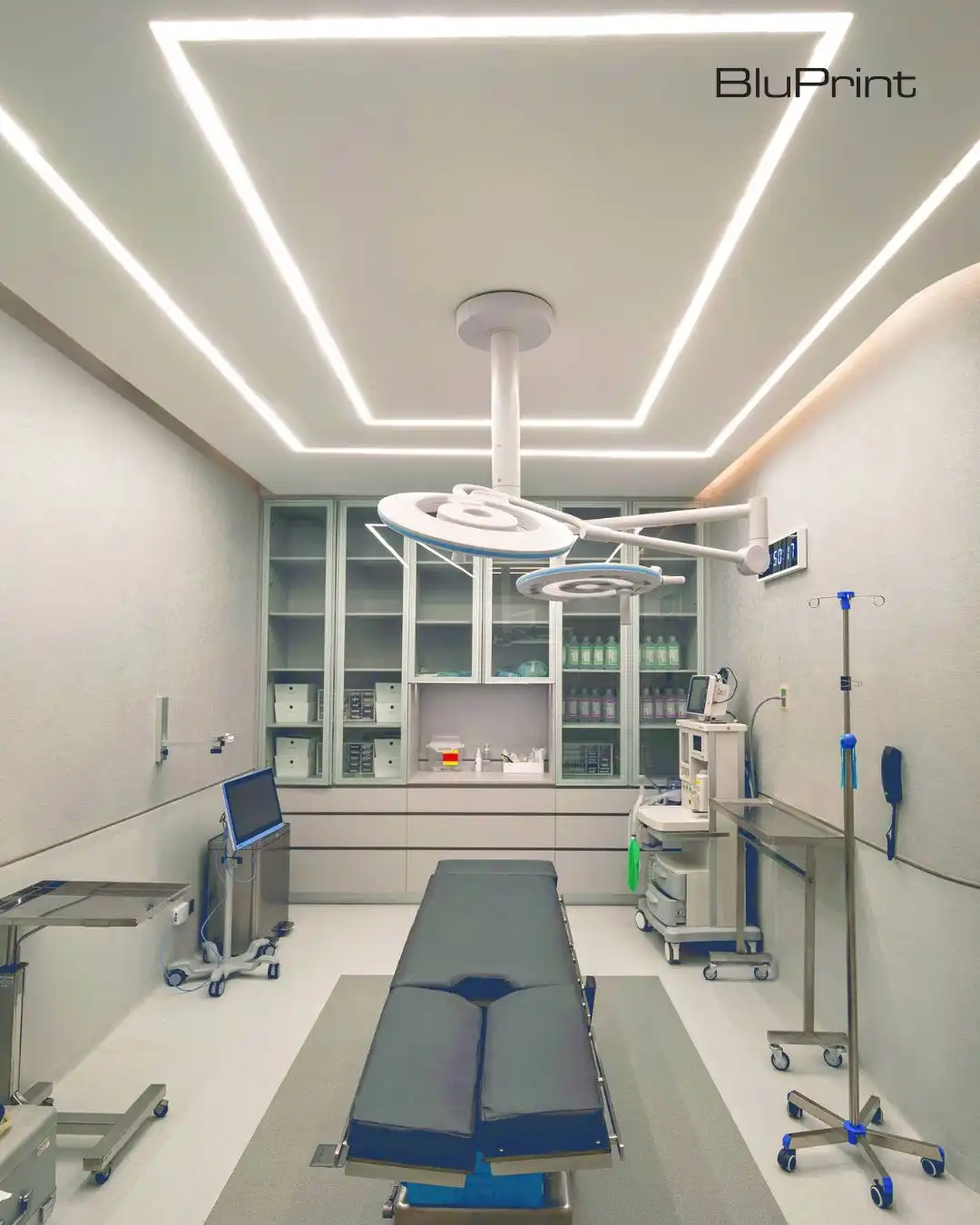 World-class surgical suites in Belo Nexa feature cutting-edge technology found nowhere else in the Philippines.