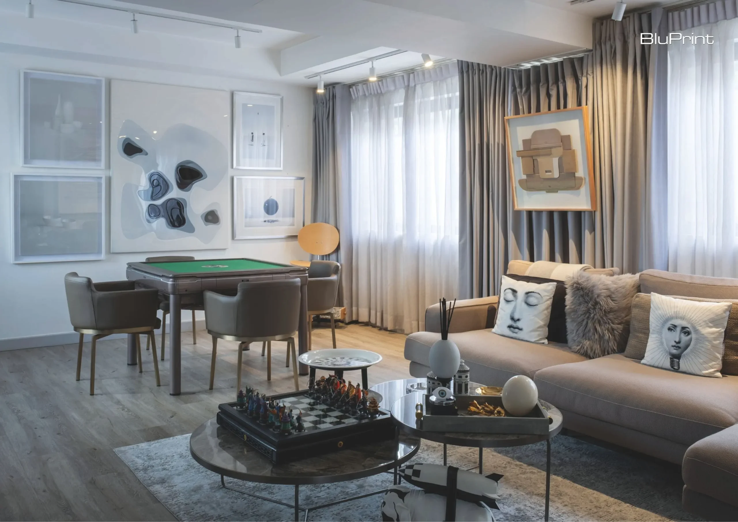 Art Collection That Speaks to the Soul.