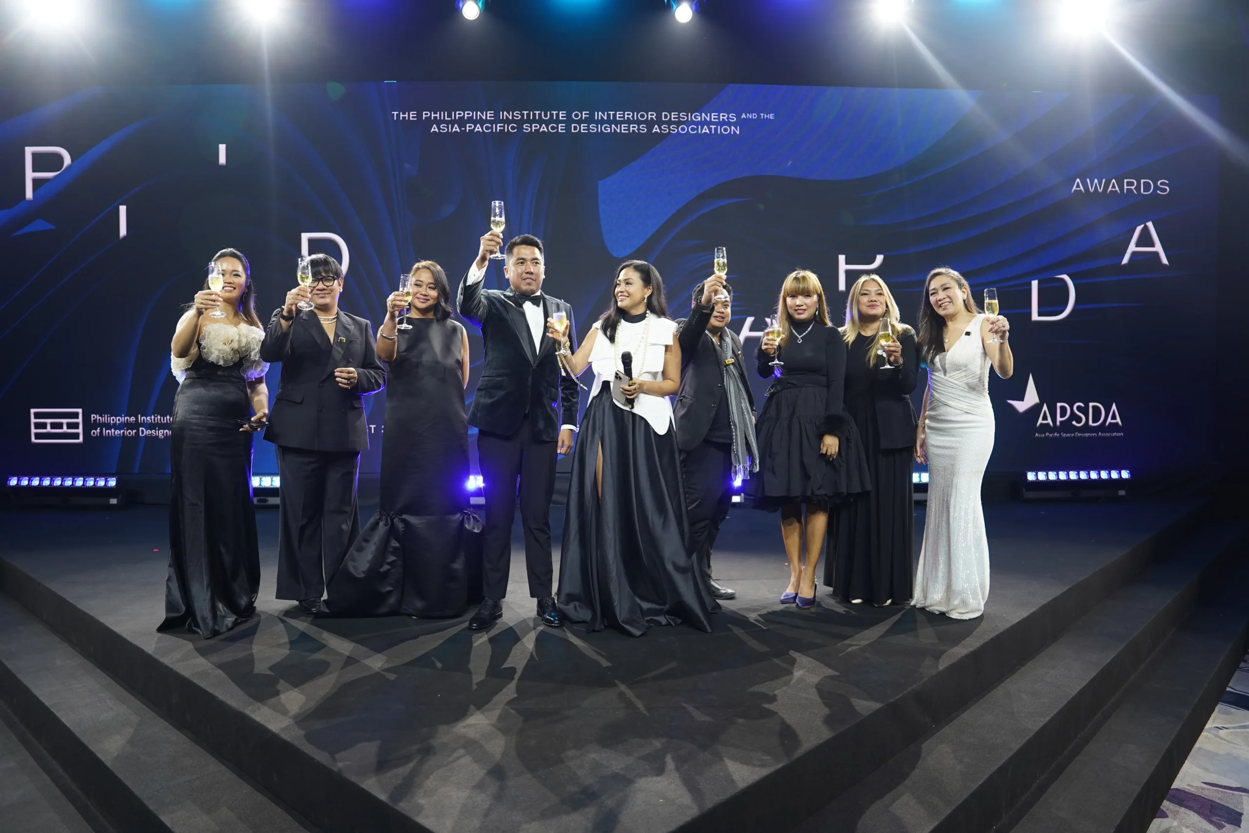 PIID Board of Trustees