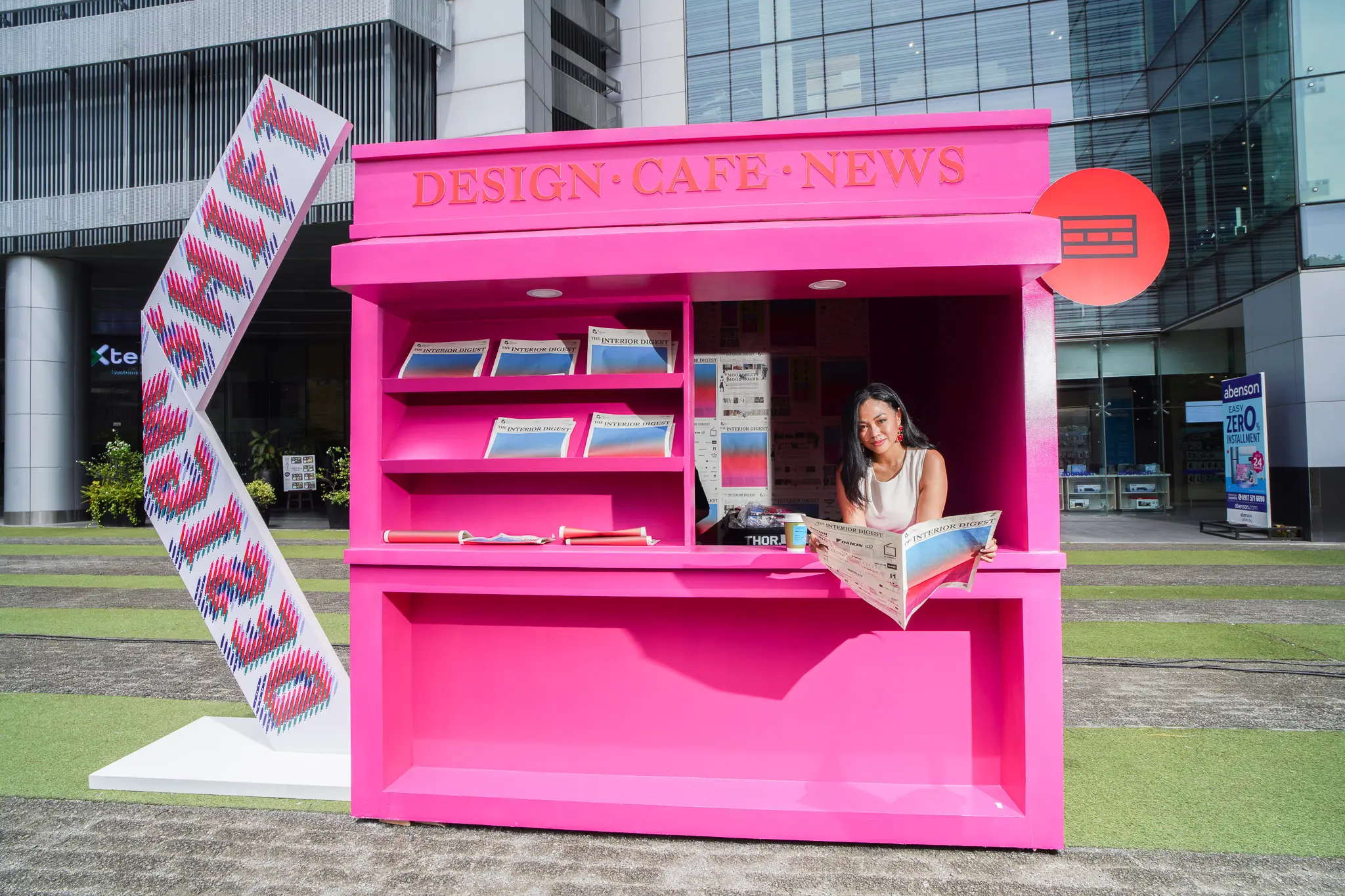 PIID Vice President Cyndi Fernandez Beltran